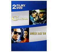 Chinatown / Two Jakes, The (BOX) [2DVD] (IMPORT) (Nessuna versione italiana)
