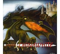 Chinawhite - Breathe Fire