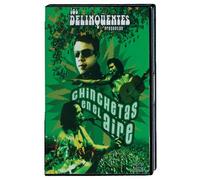 Chinchetas En El Aire [Import espagnol]