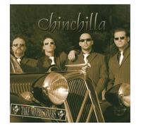 CHINCHILLA - TAKE NO PRISONERS