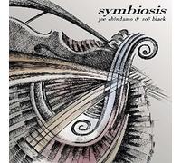 Chindamo, Joe/ Black, Zoe - Symbiosis