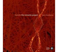 Chindamo,Joe - Duende: The Romantic Project (11 Tracks) Aust Excl