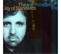 Chindamo,Joe - The Joy Of Standards (Aust Excl)