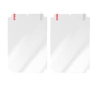 CHINDRAG 2 pellicole protettive per schermo per stampante 3D in resina, pellicola protettiva per schermo da 10,1 pollici per Anycubic Photon Mono M5S/M5S Pro, pellicola di spessore 0,1 mm