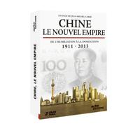 Chine, le nouvel empire : les chinois par eux-mêmes
