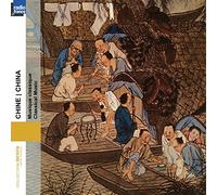 Chine: Musique Classique Classical Music (CD) Album