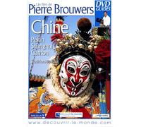 Chine : pekin, shangai, canton