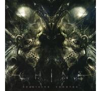 Chine - Repulsive Sonatas