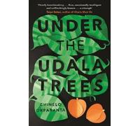 Chinelo Okparanta Under the Udala Trees (Tascabile)