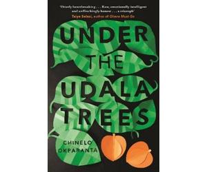 Chinelo Okparanta Under the Udala Trees (Tascabile)