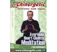 Chinergetic - Ayurveda Heart-Chakra Meditation