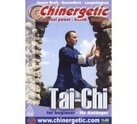 Chinergetic - Tai Chi für Anfänger