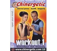 Chinergetic - Workout 1