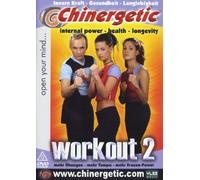 Chinergetic - Workout 2