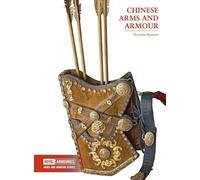 Chinese Arms and Armour