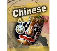 Chinese Art & Culture (World Art & Culture) (Hardback) - Common