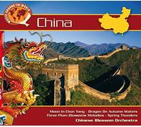 Chinese Blossom Orchestra - Music Around The World