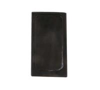 Chinese Calligraphy Ink Stone - JA