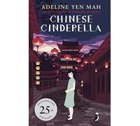 Chinese Cinderella: 25th Anniversary Edition