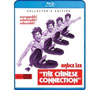 Chinese Connection/