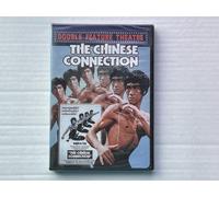 Chinese Connection: Kung Fu Fighters