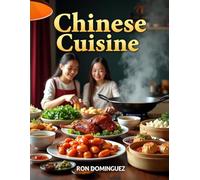 Chinese cuisine