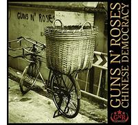 Guns N' Roses - Chinese Democracy - AA.VV. (Audio Cd)