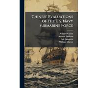 Chinese Evaluations of the U.S. Navy Submarine Force