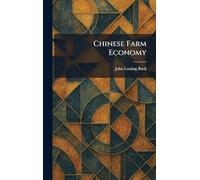 Chinese Farm Economy