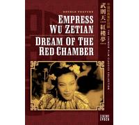 Chinese Film Classics Collecti - Dream of the Red Chamber/Empre