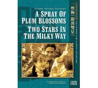 Chinese Film Classics - Spray of Plum Blossoms/Two Sta