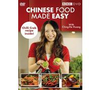 Chinese Food Made Easy - Chinese Food Made Easy [Edizione: Regno Unito]