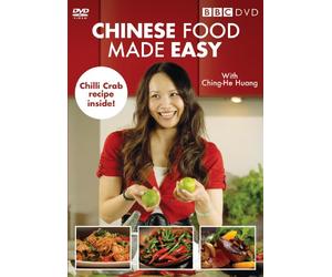 Chinese Food Made Easy - Chinese Food Made Easy [Edizione: Regno Unito]