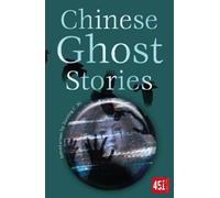 Chinese Ghost Stories (Tascabile) Ghost Stories