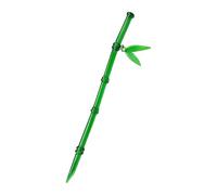 Chinese Hair Sticks, Asian Hair Sticks, Bamboos Shape Hair Chopstick - Elegante decorazione Hairpin Bun Holder Headpieces For Women Teens Daily Use Tea Art Display Banchetto Etichetta