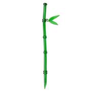 Chinese Hair Sticks, Bamboo Shape Curls Tresses Chopsticks, Decorative Resin Hairpins for Women Bun Holder, Tea Art Display Banquet Etiquette and Everyday Styling Use