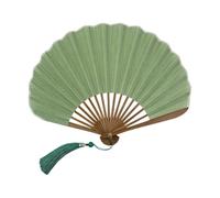 Chinese Hand Fan | Traditional Folding Fan, Decorative Silk Folding Fans