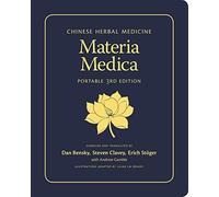 Chinese Herbal Medicine: Materia Medica, Portable Edition