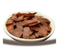 Chinese Herbal Tea Ginseng Tee Dry Ginseng Radice di Ginseng 10 Anni Fette di Ginseng Rosso 100g (0.22LB) Nuovo Profumato Tè Verde Salute Fiori di Cura di Top Grade Food Sano Verde Sano