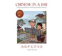 Chinese in a Day: A Practical System for Achieving Mandarin Fluency