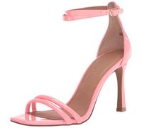 Chinese Laundry Gelsomino, Sandali con Tacco Donna, Rosa Chiaro, 36.5 EU