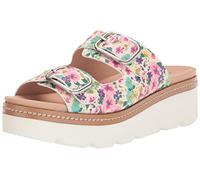 Chinese Laundry Navigare in Alto, Sandali Donna, Multicolore, 39.5 EU