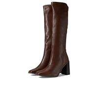 Chinese Laundry Stivali da donna Mary al ginocchio, Marrone, 41 EU