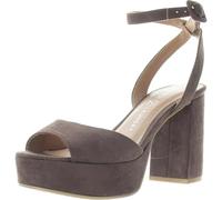 Chinese Laundry Teresa, Sandali con Tacco Donna, Marrone, 38 EU