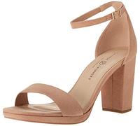 Chinese Laundry Teri, Sandali con Tacco Donna, Nudo Scuro, 41 EU
