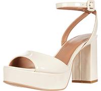 Chinese Laundry Theresa, Sandali con Tacco Donna, Bone Patent, 39 EU
