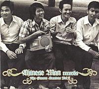 Chinese Man - Groove Sessions Vol. 2