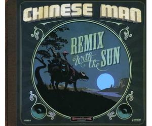 Chinese Man - Remix With The Sun