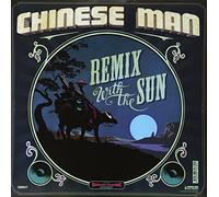 Chinese Man - Remix With the Sun (3lp)