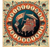 Chinese Man - Shikantaza Remix + Liveau Zénith